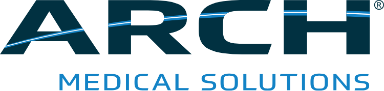 ARCH Medical Solutions Logo